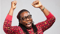 Rapper Edem