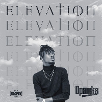 Opanka's Elevation is five-track EP