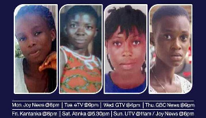 Families of the girls are devastated about the new development