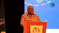 President Nana Addo Dankwa Akufo-Addo