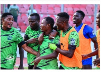 Dreams FC told to step up their game against Zamalek on Sunday
