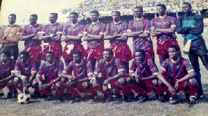 Accra Hearts of Oak