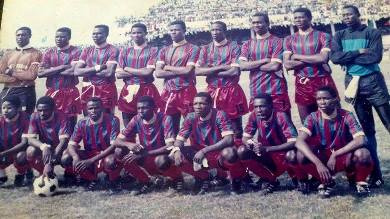 Accra Hearts of Oak