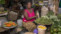 GRA has said the number of persons in the informal sector who are in the tax net is low