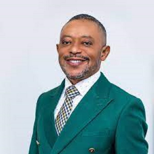 Rev. Isaac Owusu Bempah