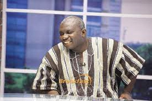 Former MP for Ayensuano, Samuel Ayeh-Paye