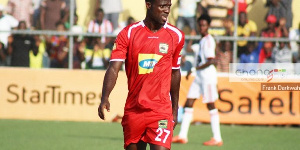 Mawuli Osei