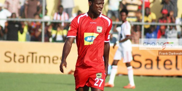 Mawuli Osei