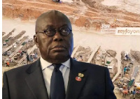 President Akufo-Addo