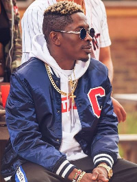 Shatta Wale