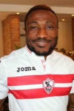 Ben Acheampong