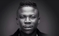 Ghanaian dancehall act, Stonebwoy