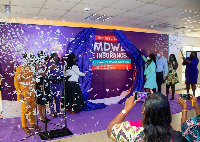 The Asomdwee product is aimed at providing security for MSMEs