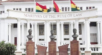 Ghana's supreme court