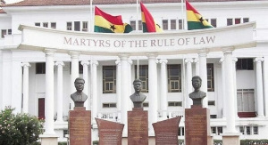 Supreme Court Ghana