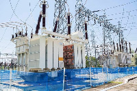 A GRIDCo Transmission Line Project