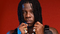 Stonebwoy