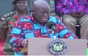 Akufo Addo Denkyira