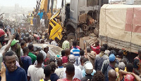 File Photo: The travelers were heading towards the Northern region