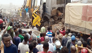 File Photo: The travelers were heading towards the Northern region