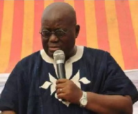 President Nana Addo Dankwa Akufo-Addo