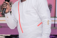 Joseph Kwadwo Ofori