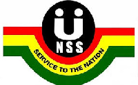 Some students of UEW have accused NSS of sing their names and index numbers for fraud