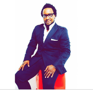 Sonnie Badu