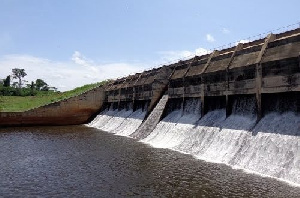 GWCL has assured residents of Kumasi that the acute shortage of water that has hit the metropolis wi