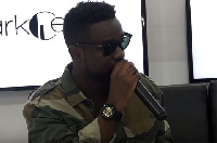 Sarkodie