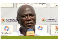 Aboubakar Ouattara