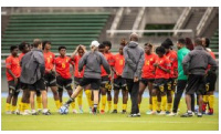 Black Queens team