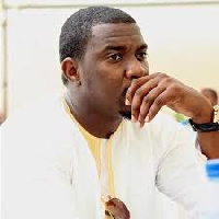 John Dumelo