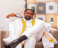 Dancehall artiste, Samini