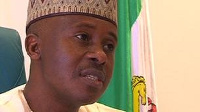 Farouk Lawal be former member of House of Reps