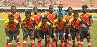 Accra Hearts of Oak