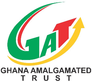 The Ghana Amalgamated Trust1212