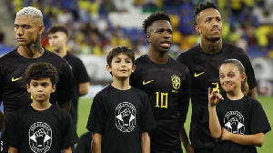 Vinicius Jnr (saka)