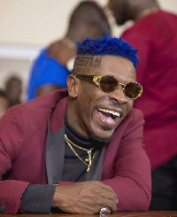 Musician, Shatta Wale