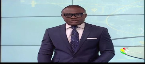 News 360 airs on TV3 from 7:00pm to 8:00pm