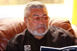 Rawlings Reading