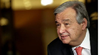 Antonio Guterres