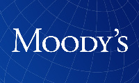 Rating agency Moody's