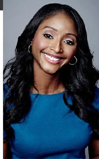 Isha Sesay