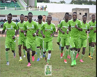 Elmina Sharks squad