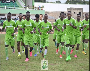 Elmina Sharks FC