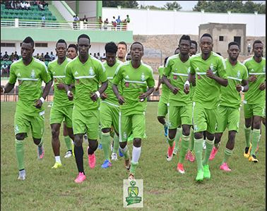 Elmina Sharks FC