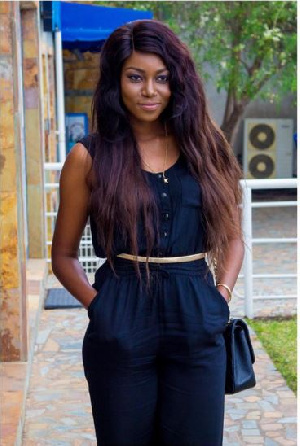 Yvonne Nelson