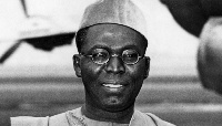 Chief Obafemi Awolowo