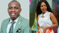 MzBel and Counsellor Lutterodt